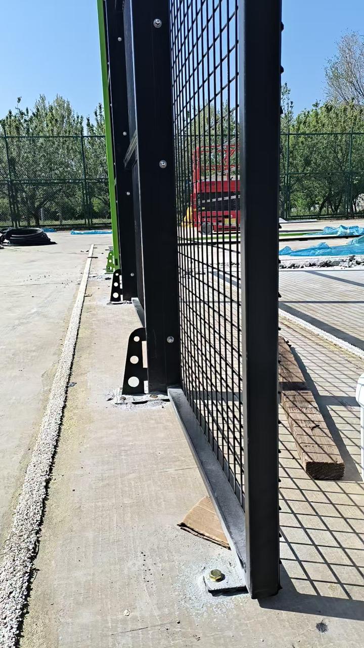 Padel Court